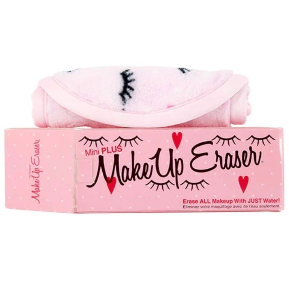 MakeUp Eraser - Eyelash Mini PLUS